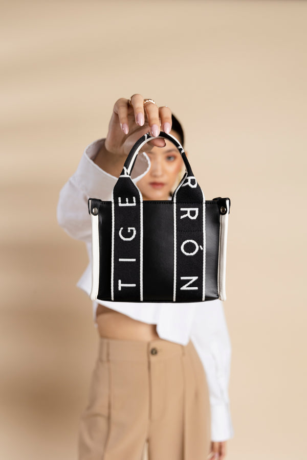 Tiger Tote Collection
