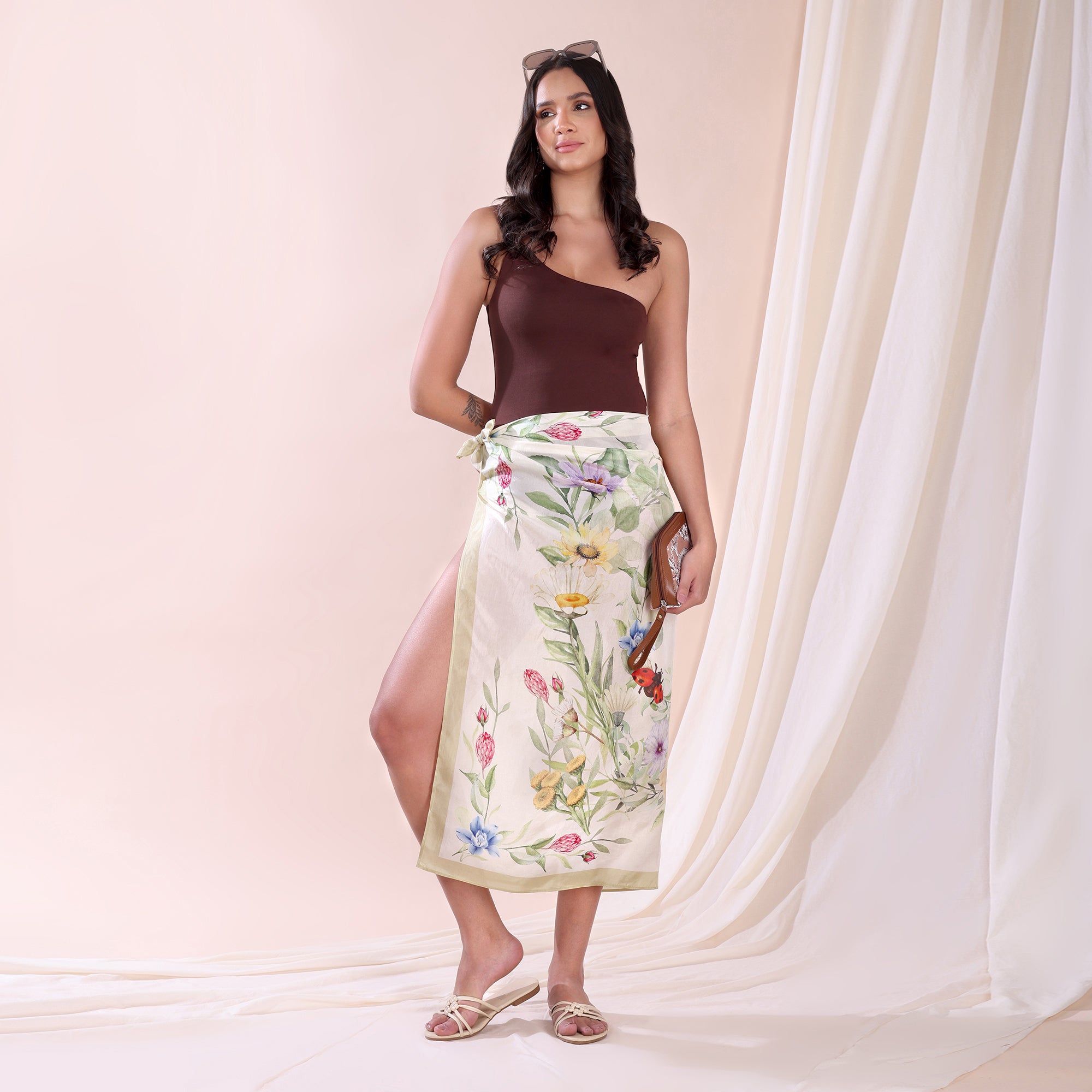 SOIE MAHARANI