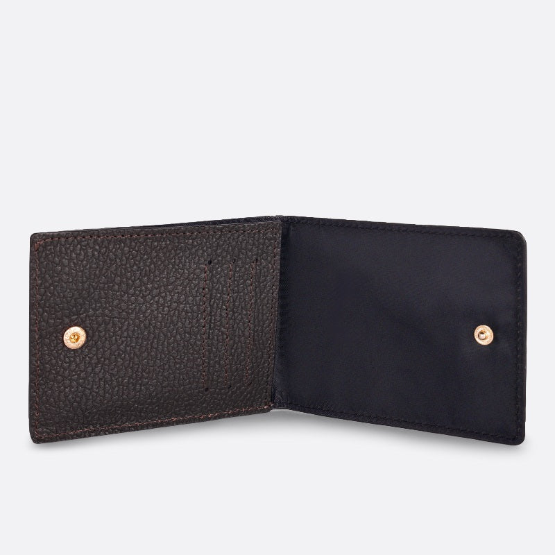 EQUINE STAR WALLET - RARE LEATHER LIMITED EDITION!