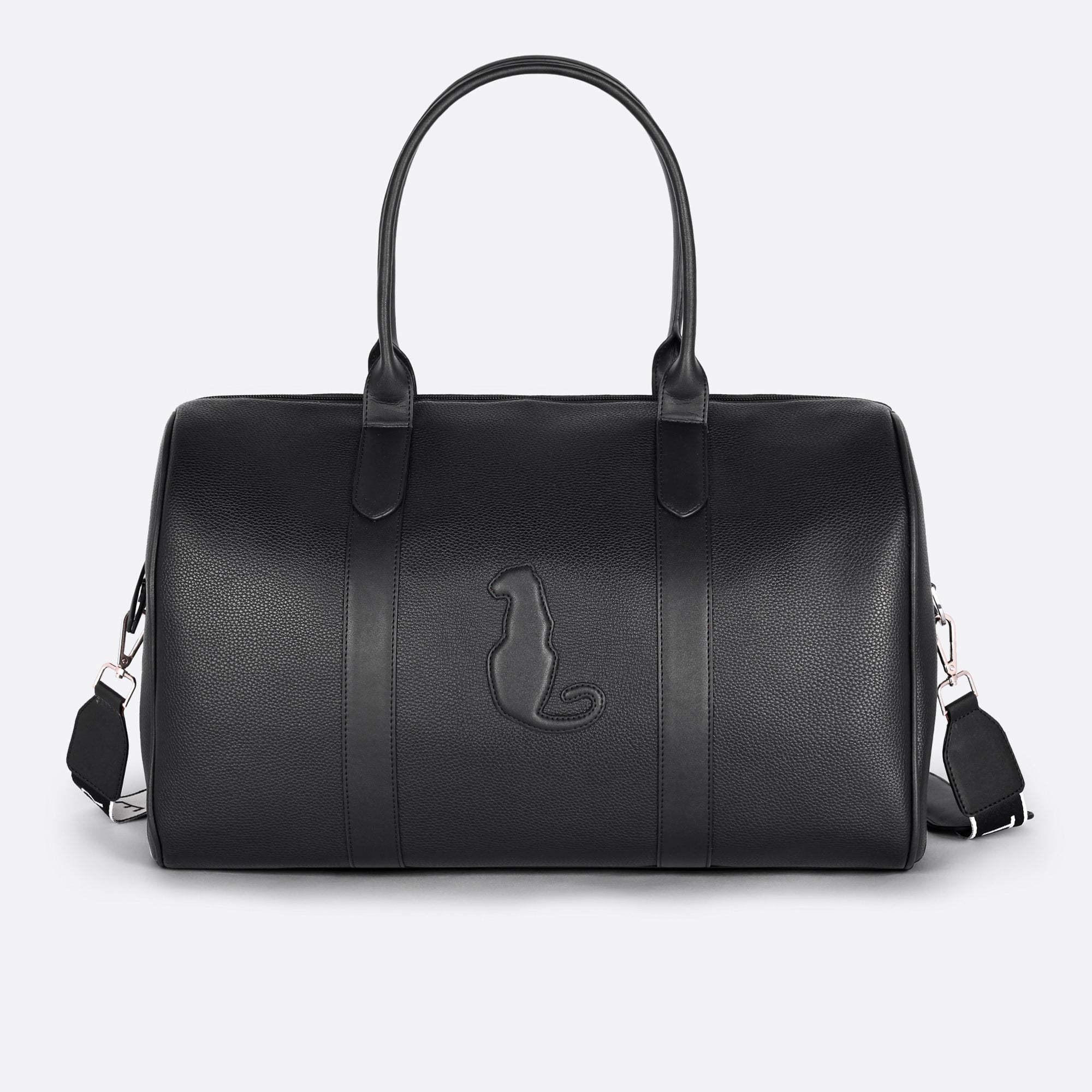 CALL THE SHOTS BLACK