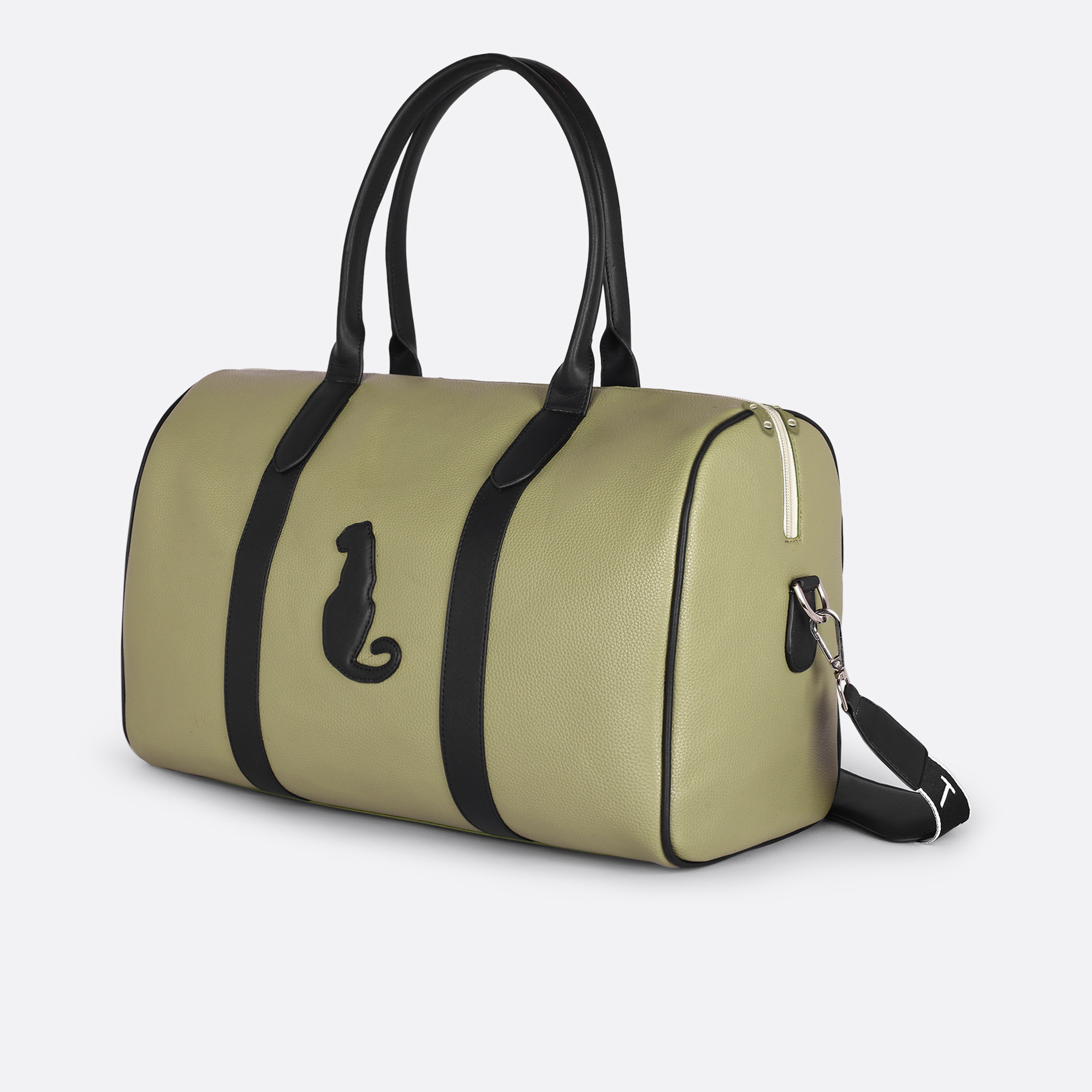 CALL THE SHOTS GREEN