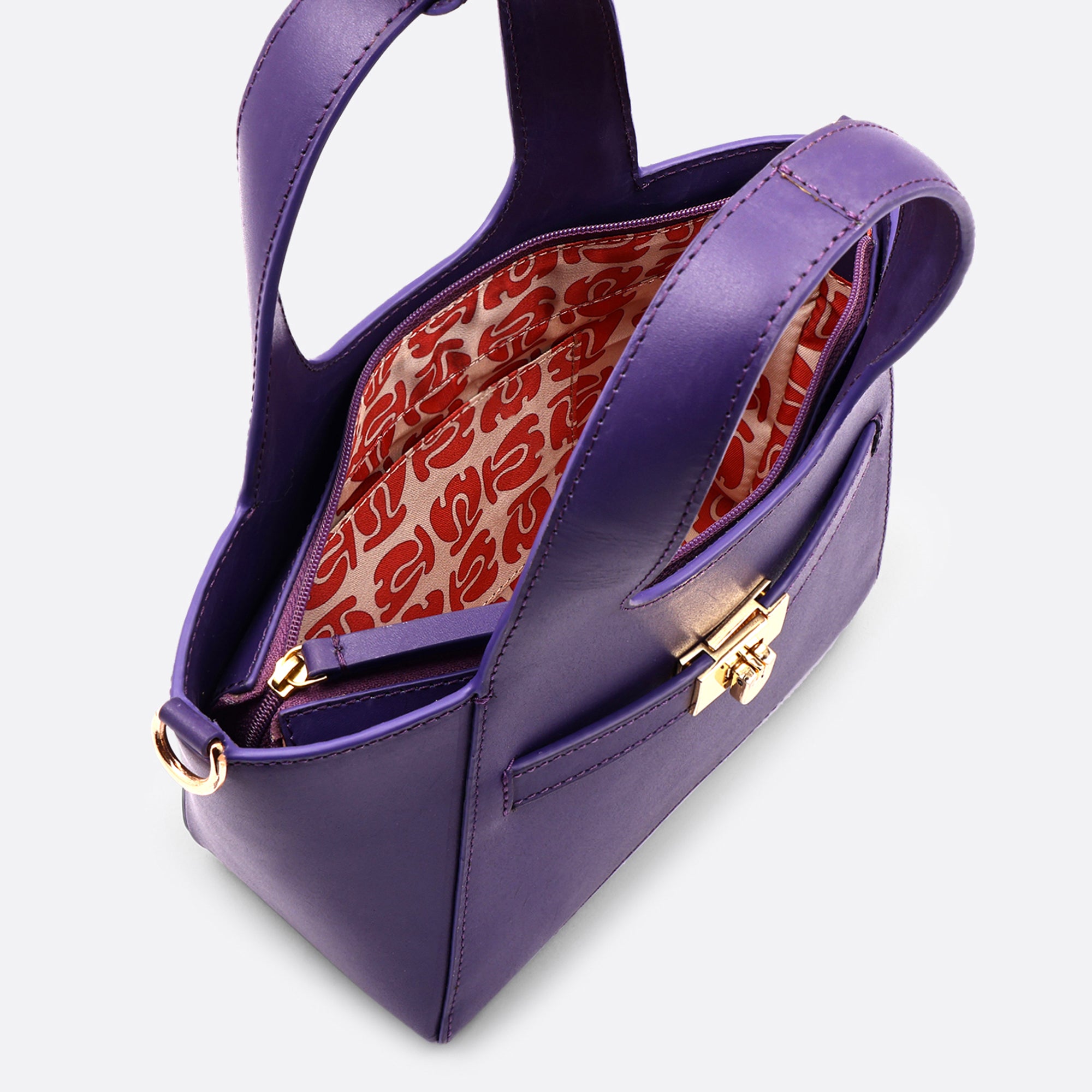 ROSALIE PURPLE