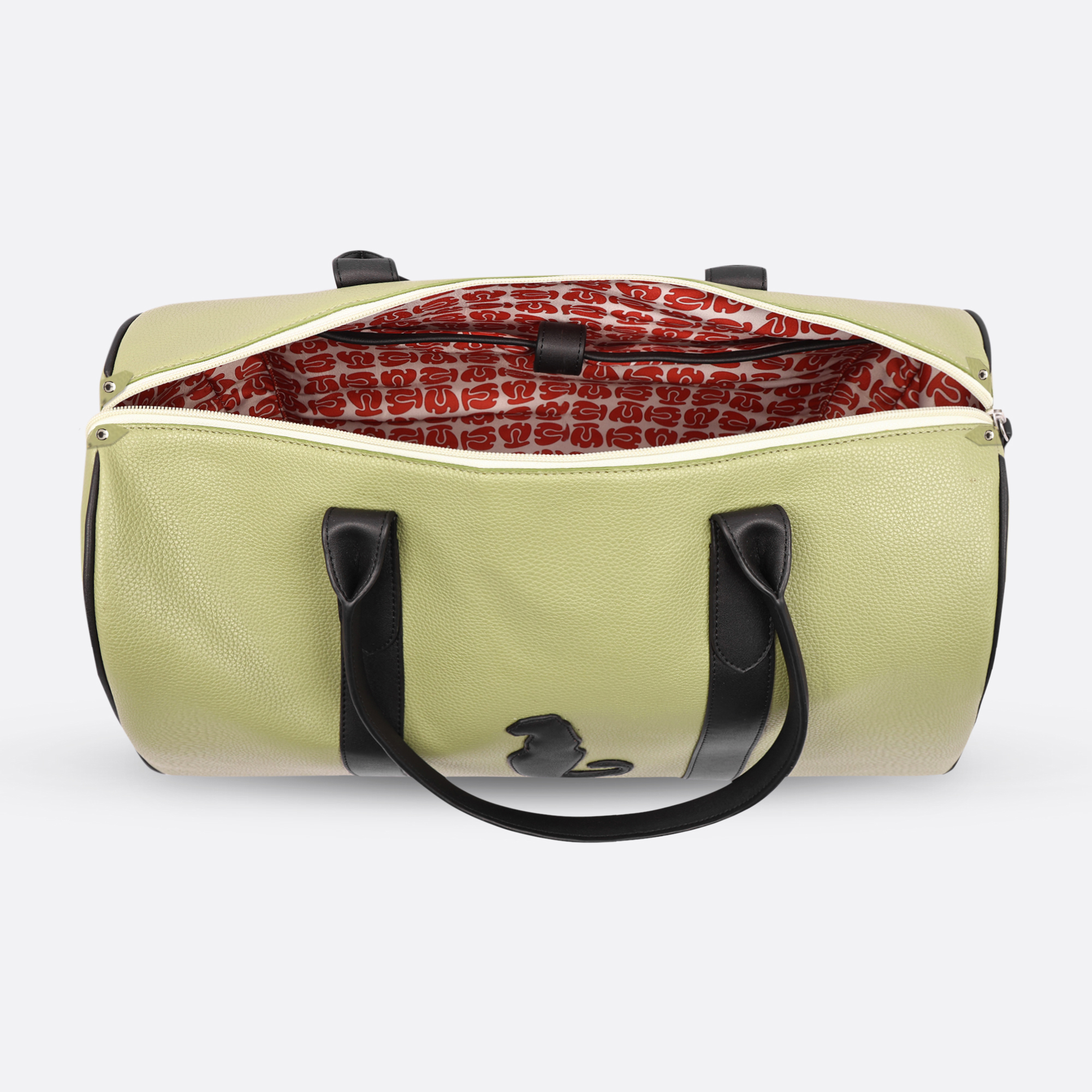 CALL THE SHOTS GREEN