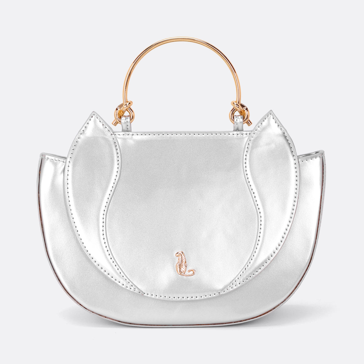 FLEURON SILVER