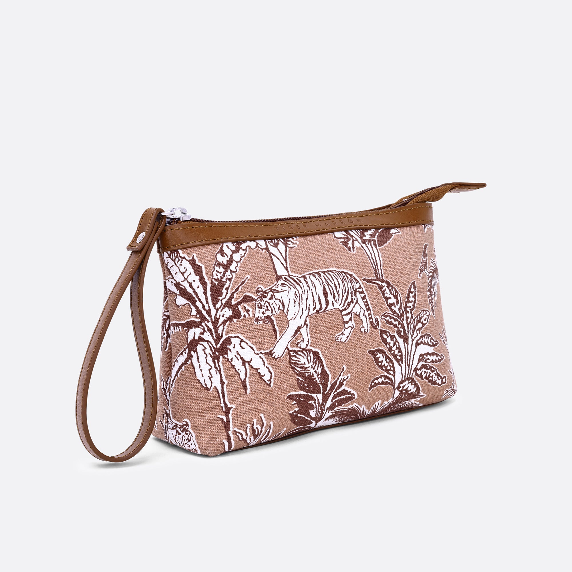 AMALFI BROWN