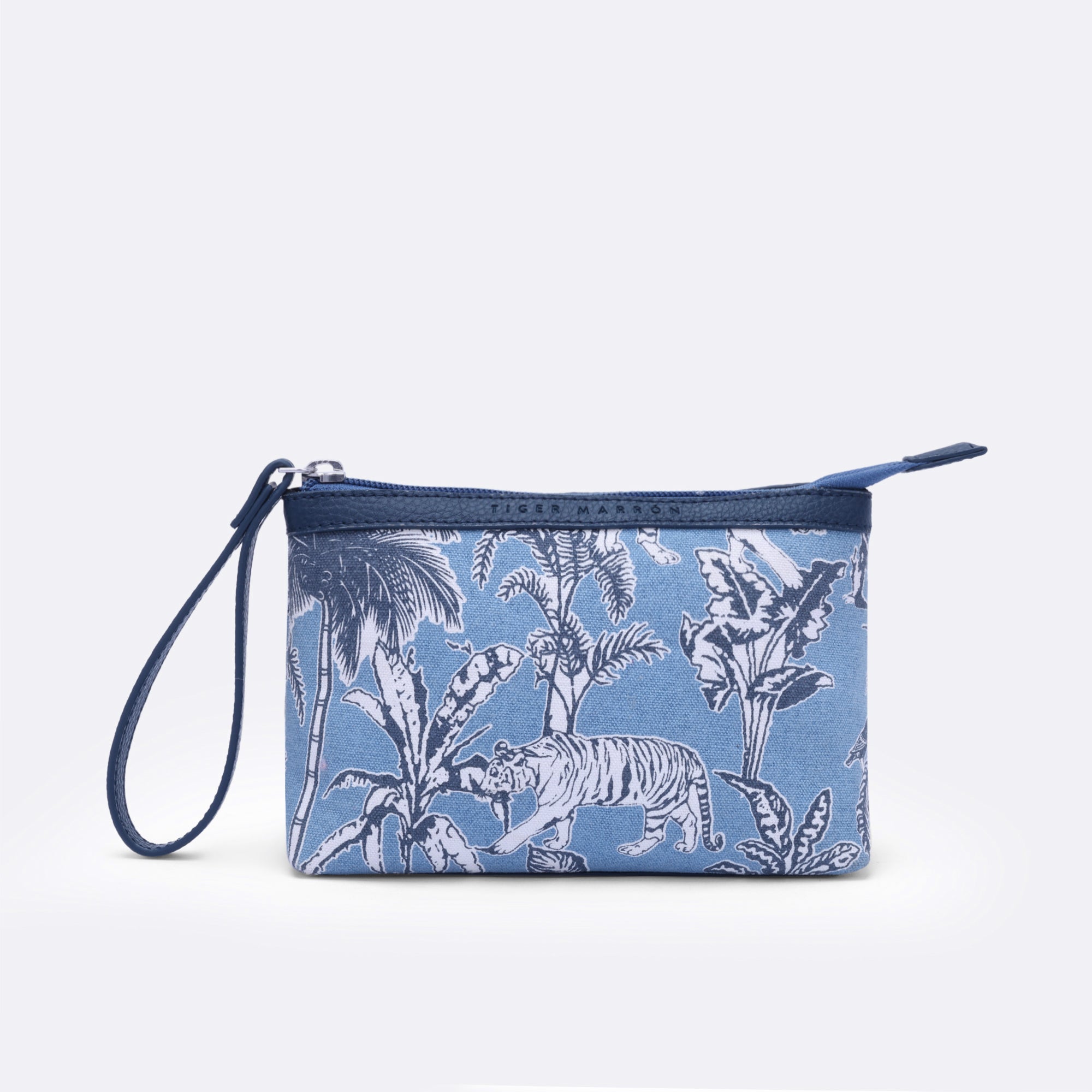 AMALFI BLUE