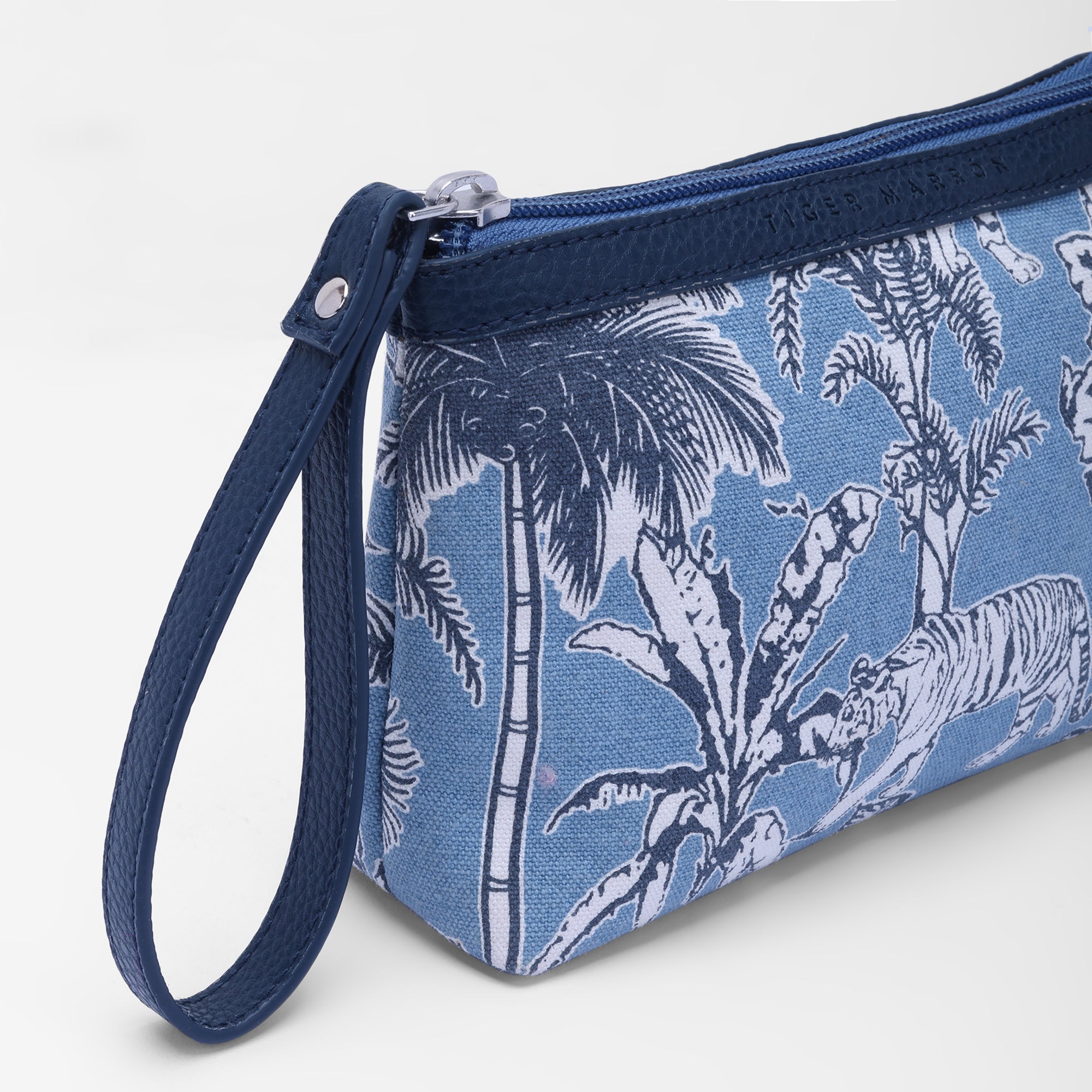 AMALFI BLUE
