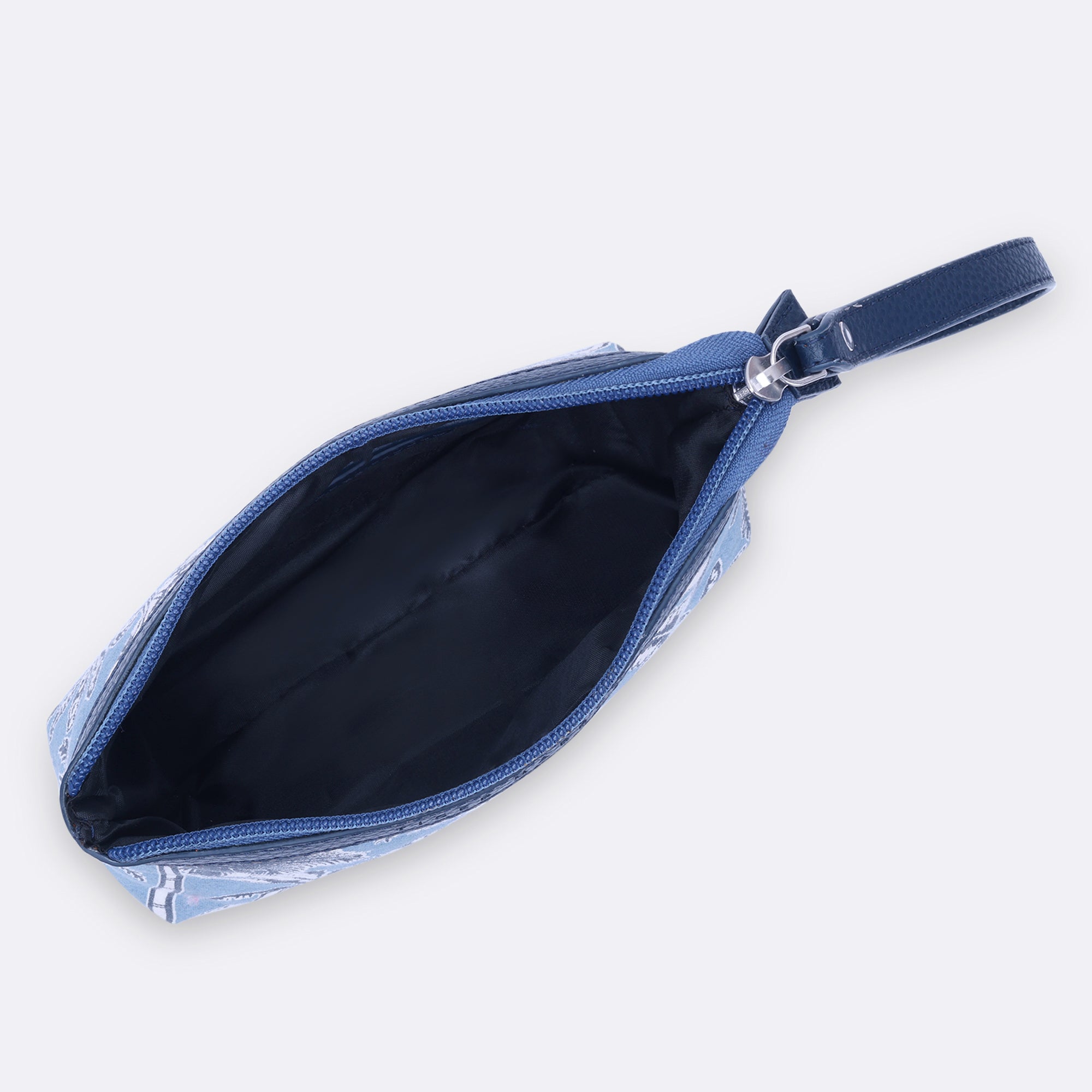 AMALFI BLUE