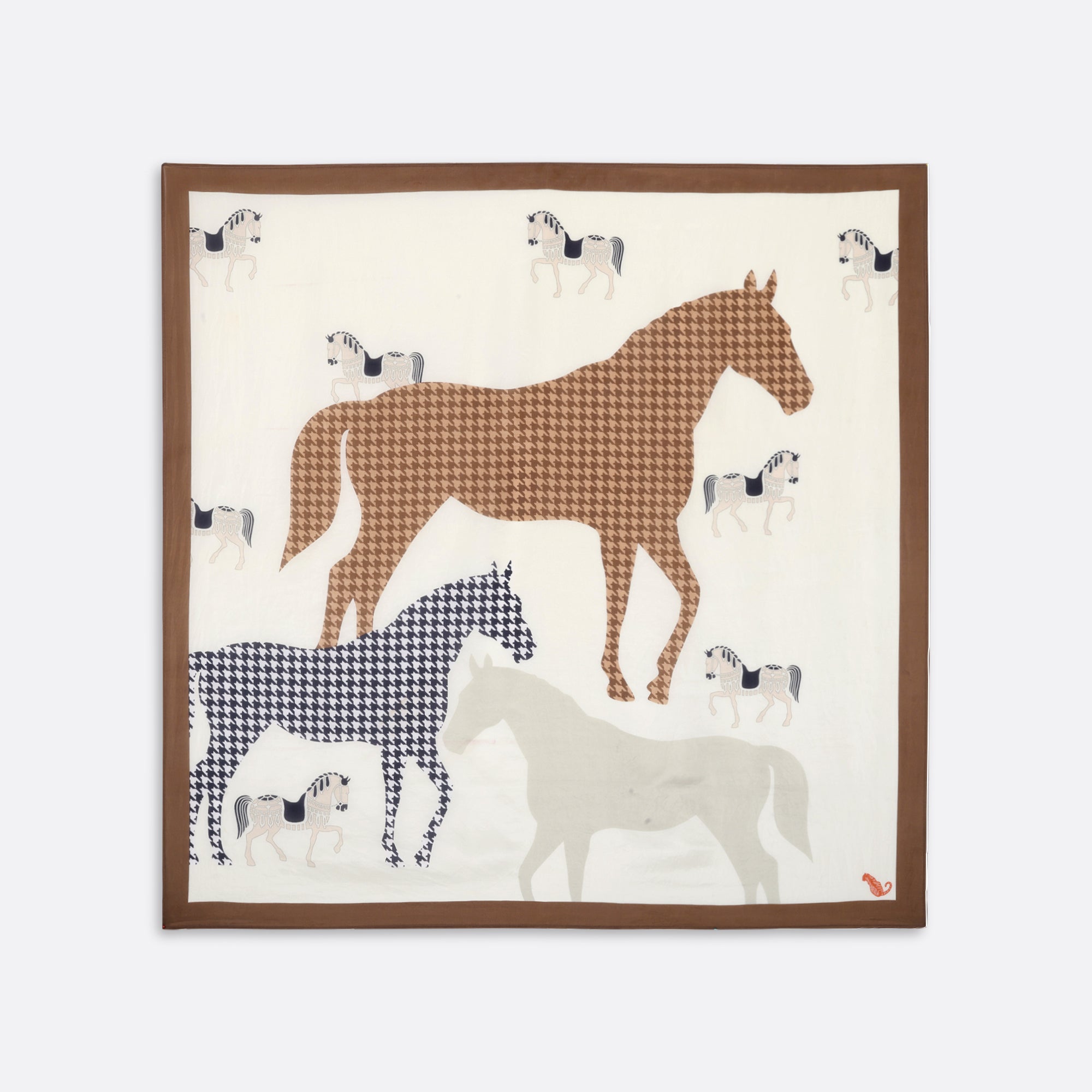 CHEVAL