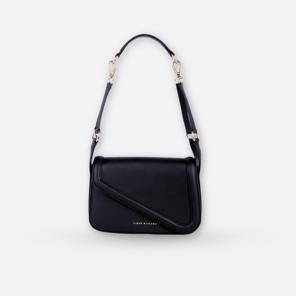 Sienna Utilitarian Shoulder Backpack Purse