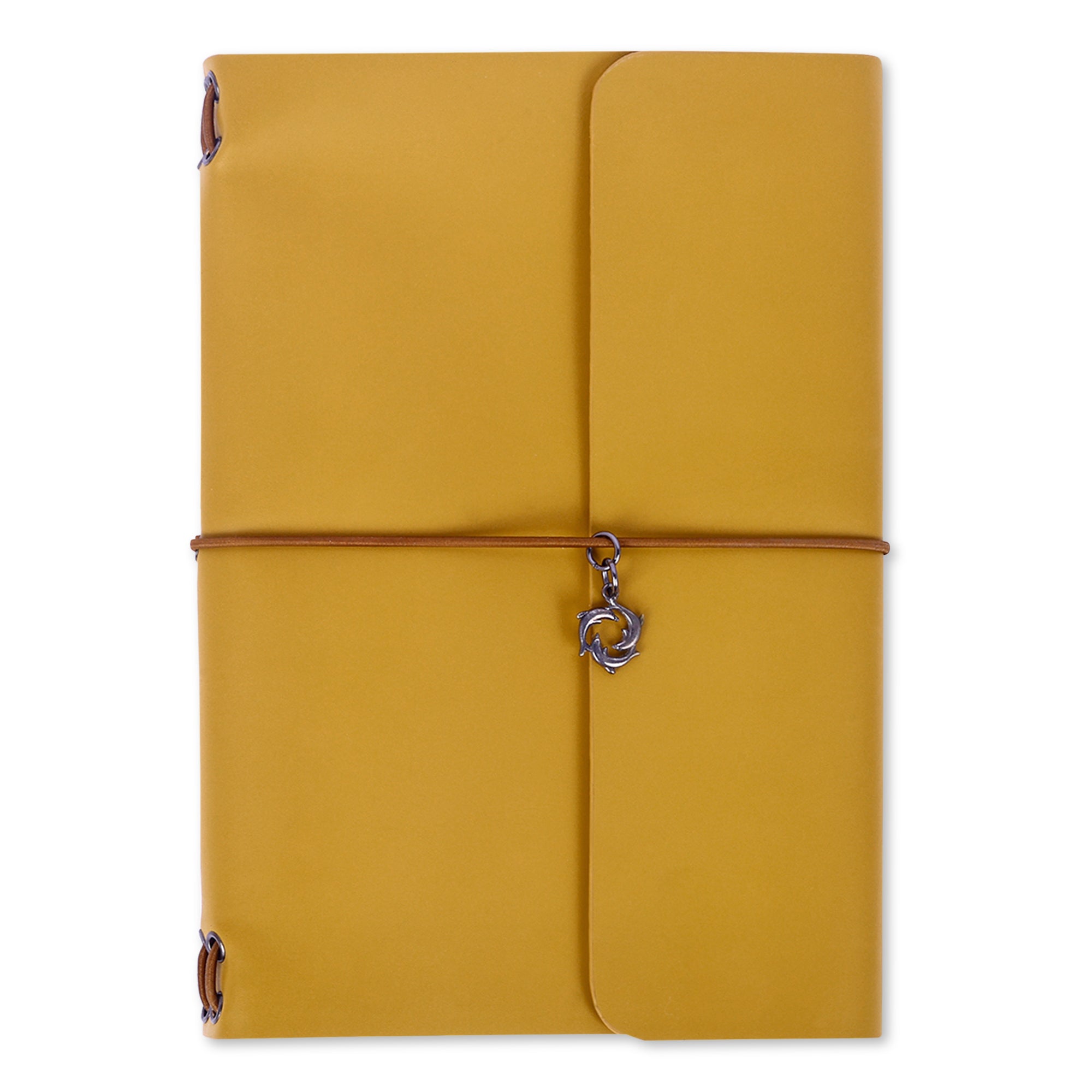 SOLACE YELLOW JOURNAL