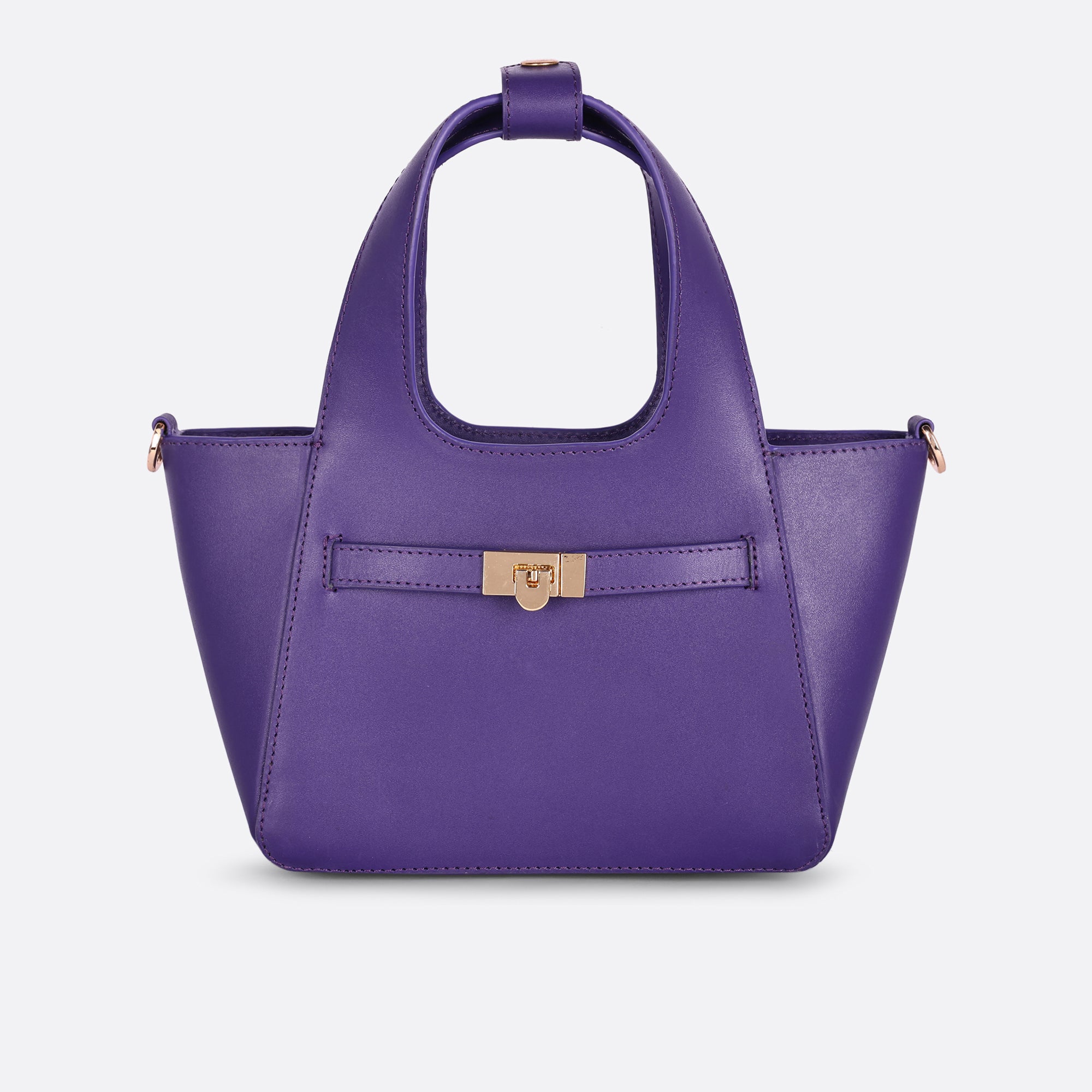 ROSALIE PURPLE