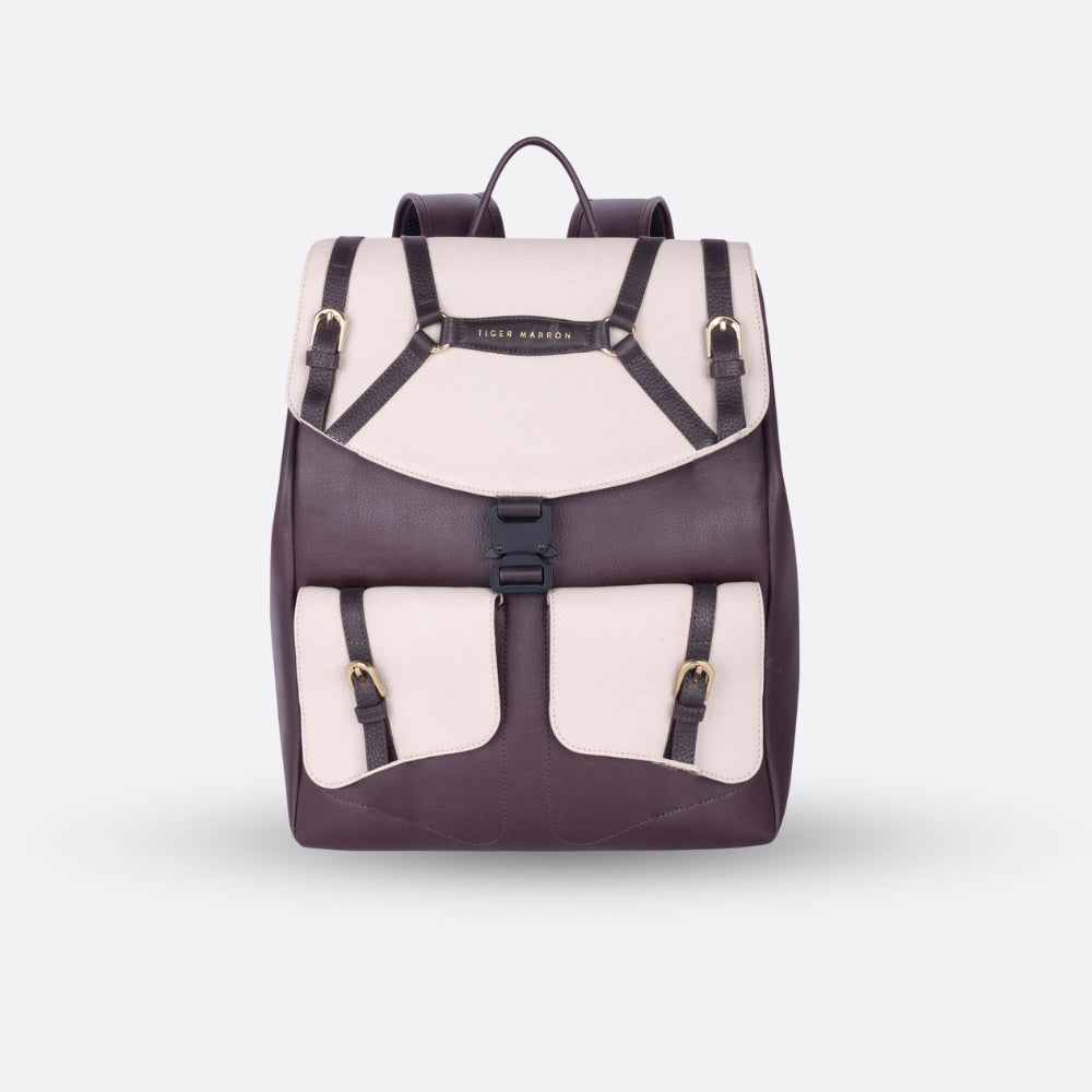 LUCITANO BACKPACK