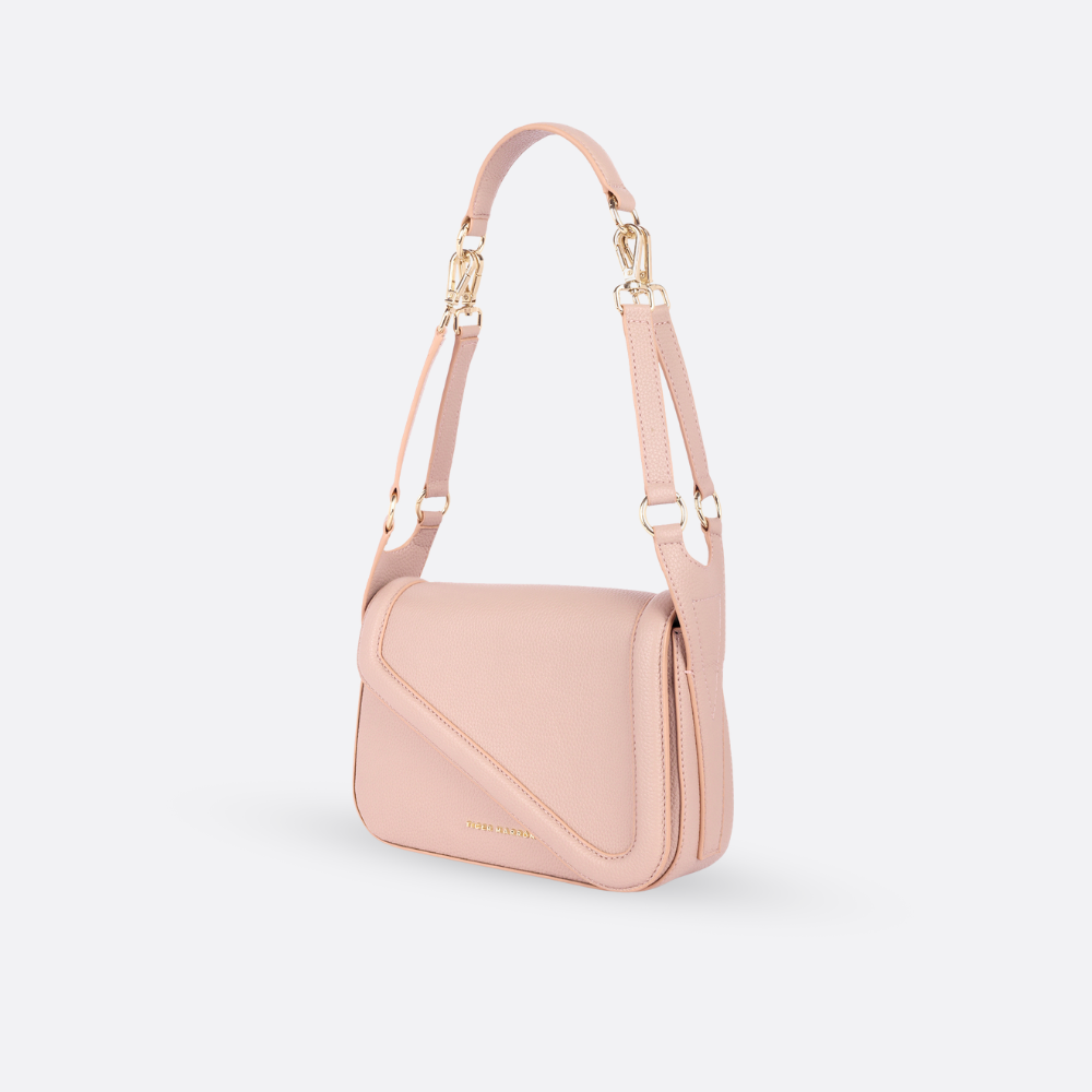 SIENNA BLUSH