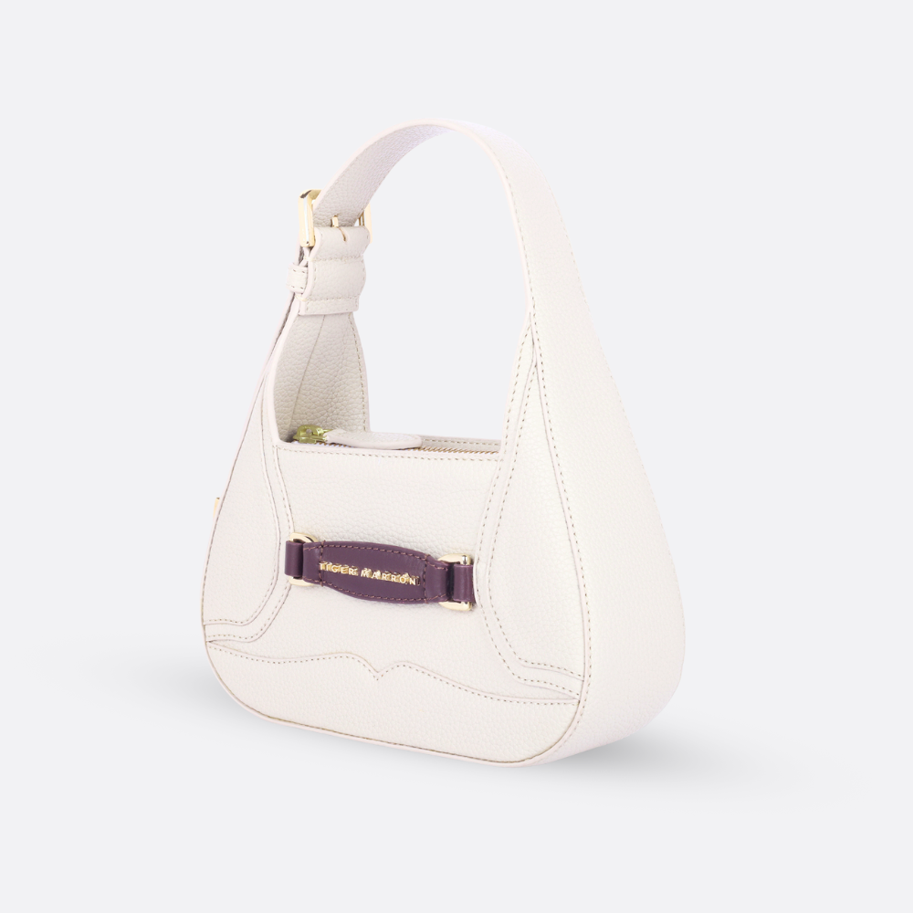 LARIAT PEARL MINI