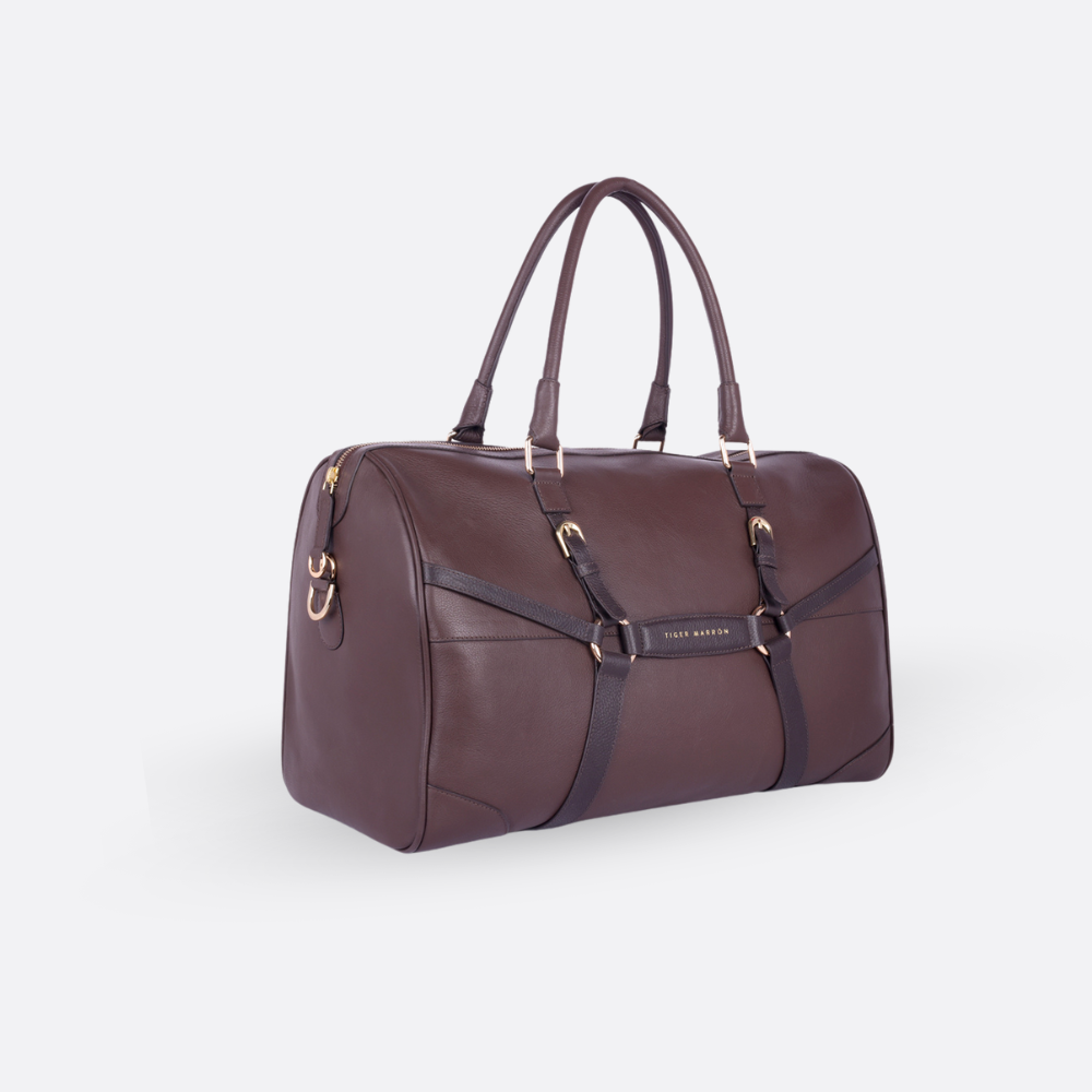 HALTER DUFFLE
