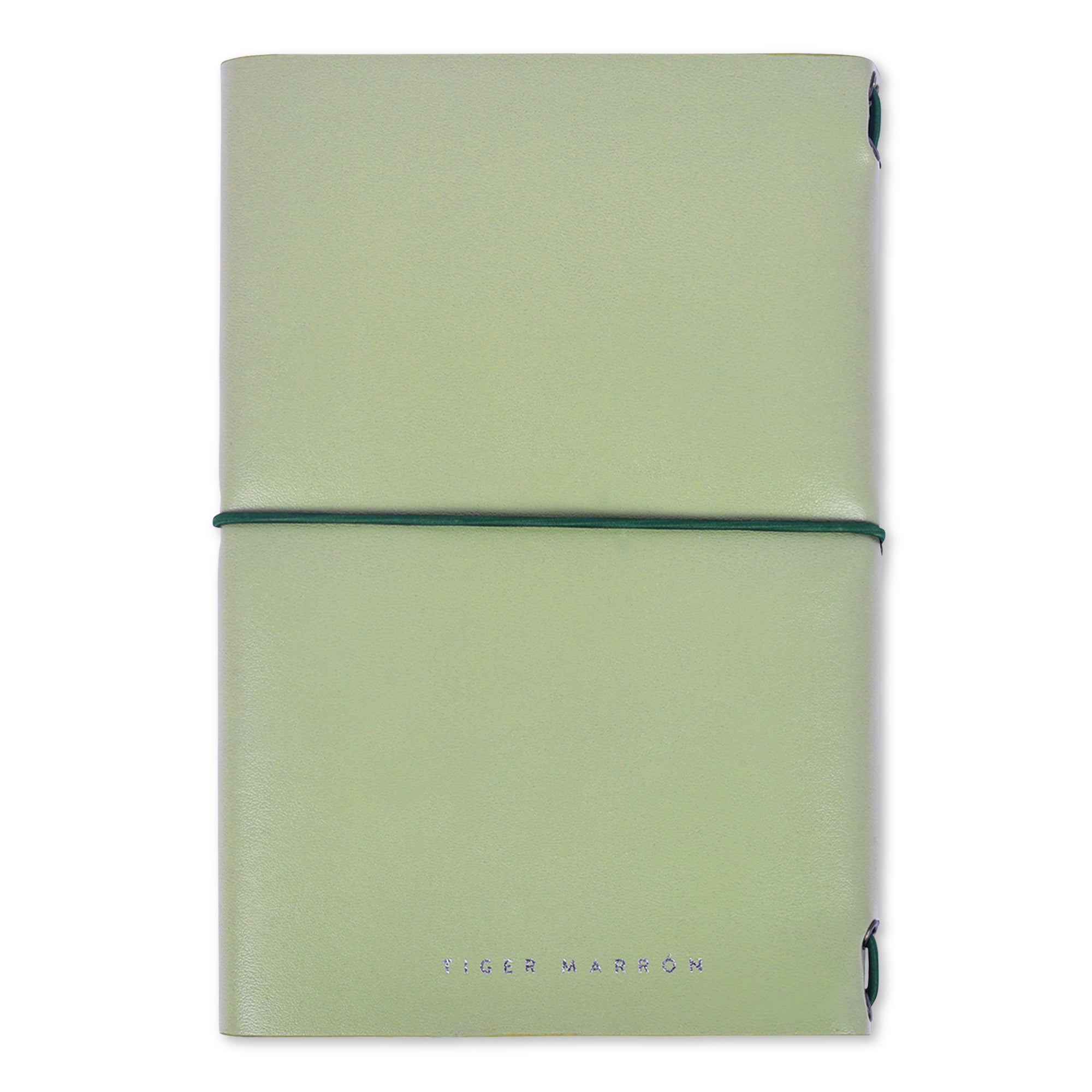 SOLACE GREEN JOURNAL