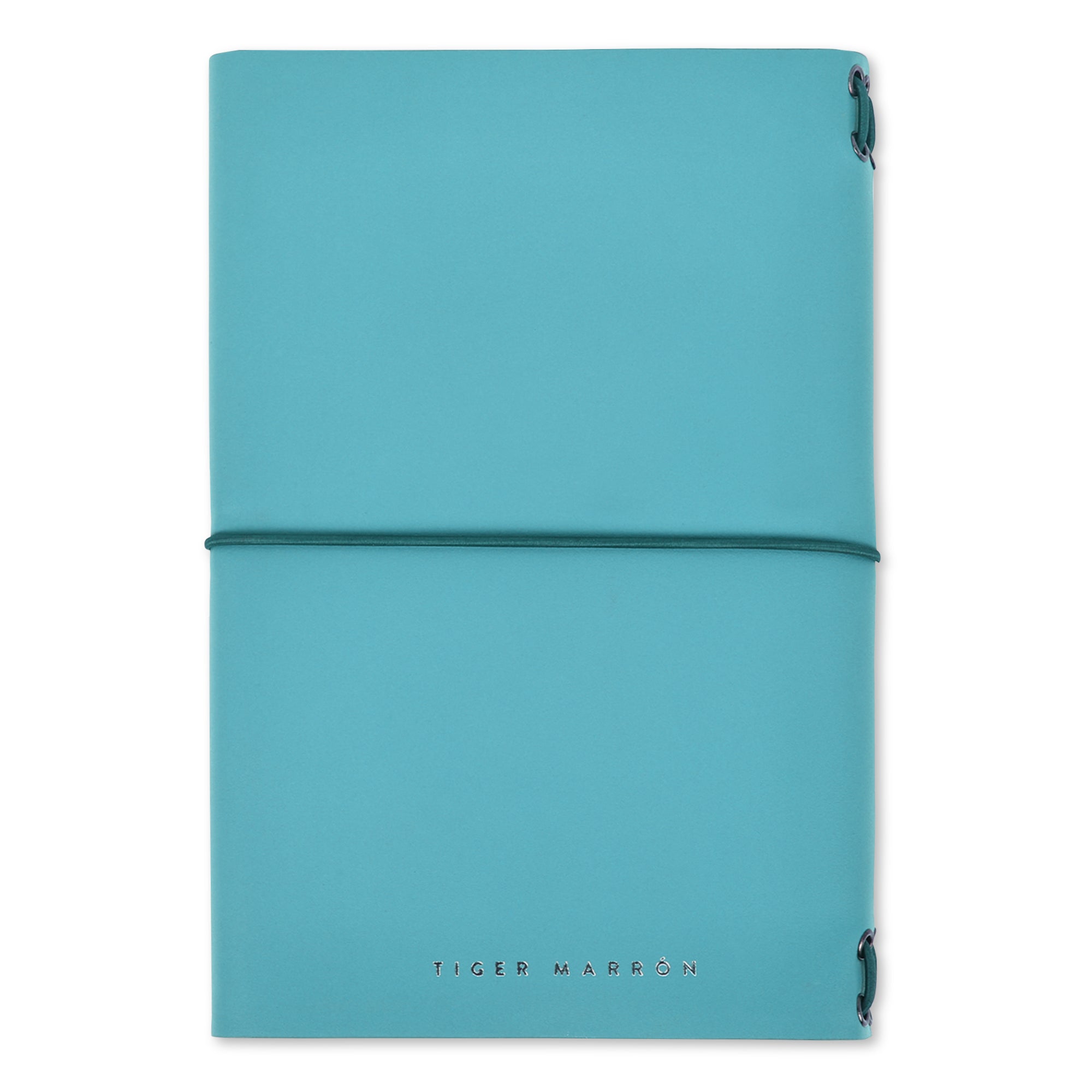 SOLACE BLUE JOURNAL