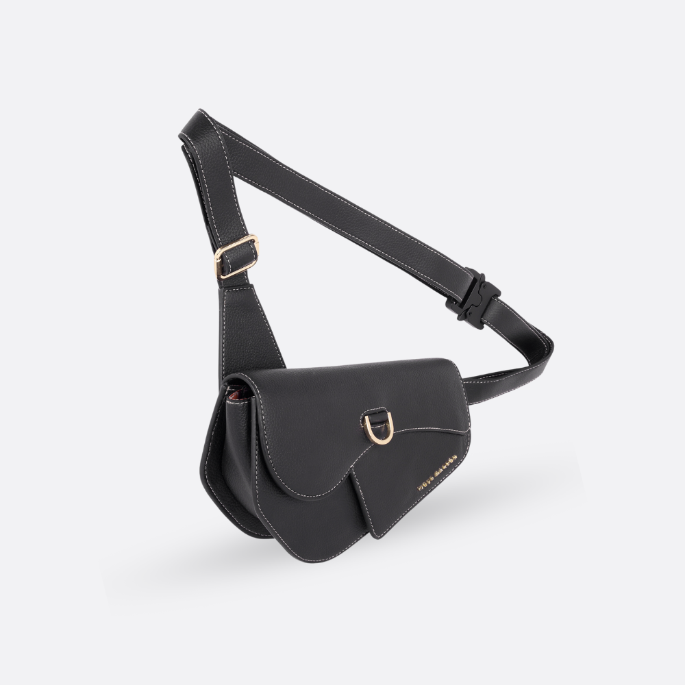 MUSTANG SADDLE FANNY