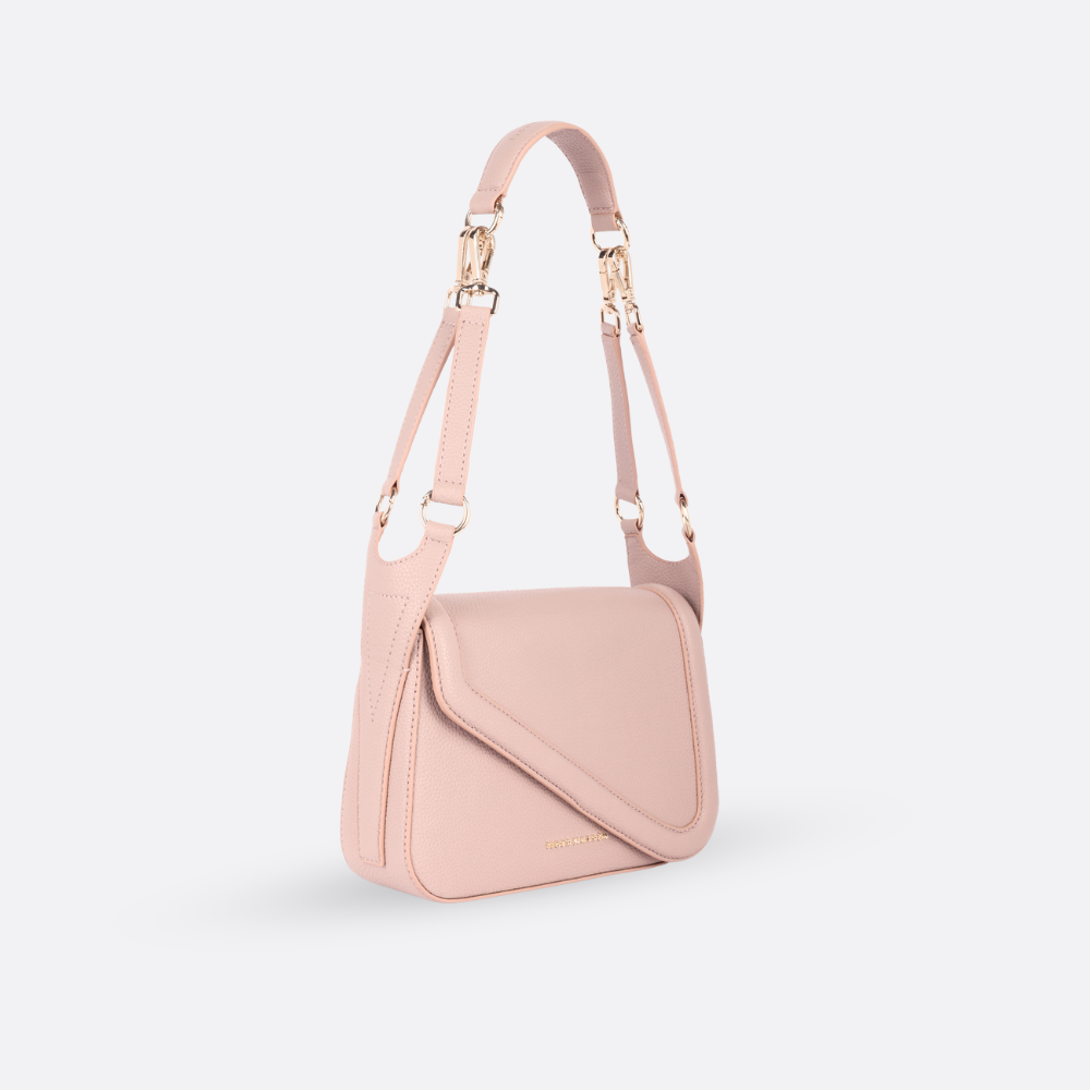 SIENNA BLUSH