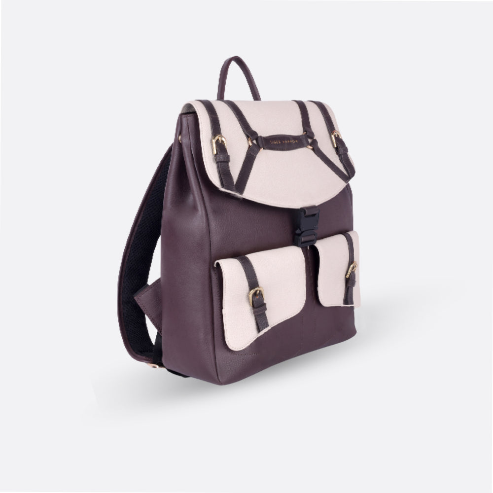 LUCITANO BACKPACK
