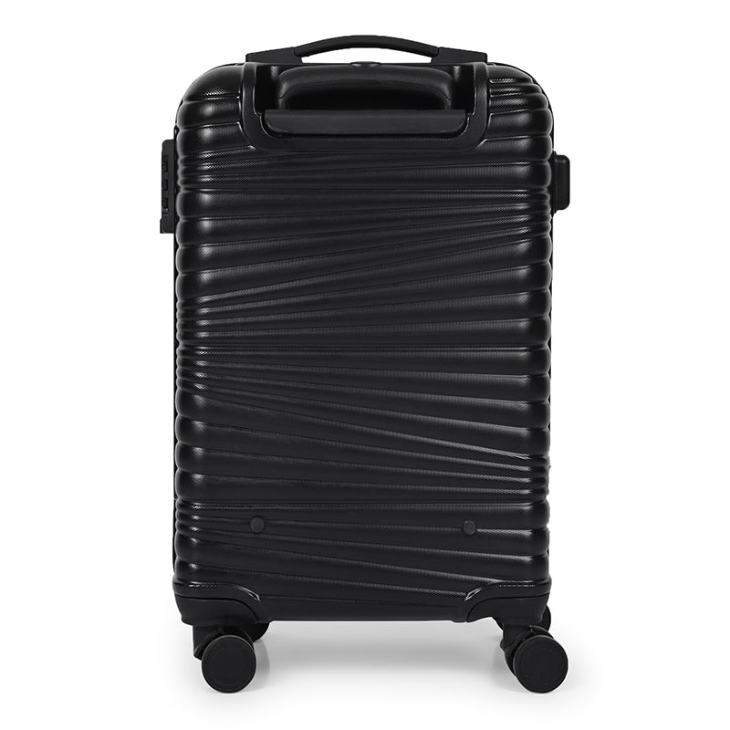 ELITE NOMAD (BLACK & SILVER)