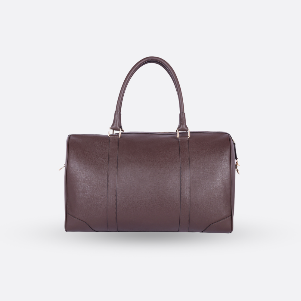 HALTER DUFFLE