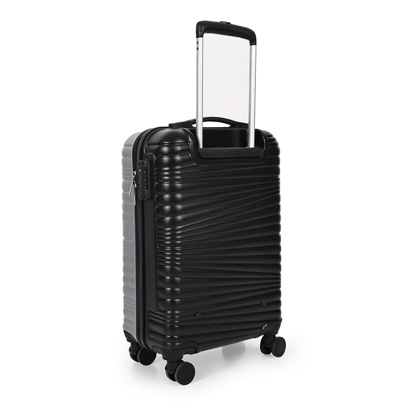 ELITE NOMAD (BLACK & SILVER)