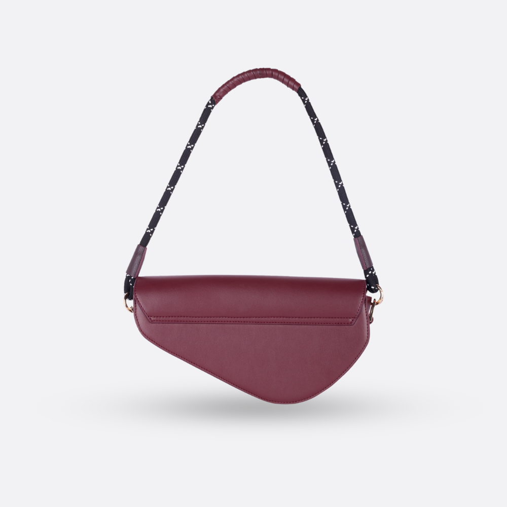 REIN SADDLE CHERRY