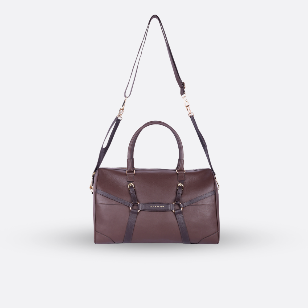 HALTER DUFFLE