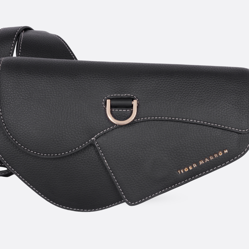 MUSTANG SADDLE FANNY