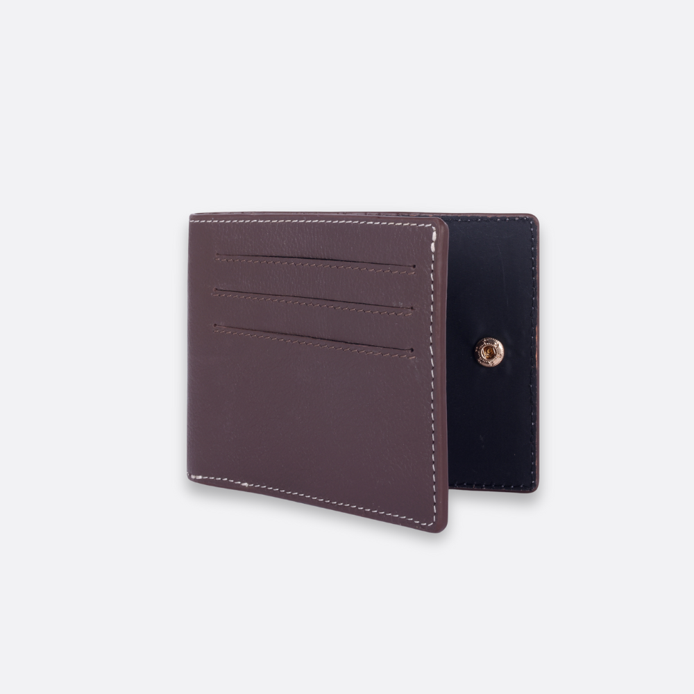 EQUINE STAR WALLET - RARE LEATHER LIMITED EDITION!