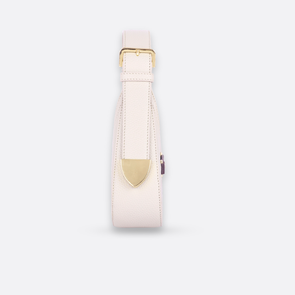LARIAT PEARL MINI