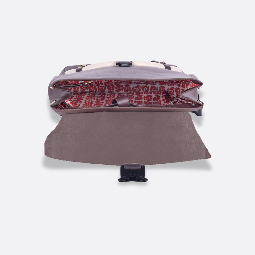 LUCITANO BACKPACK