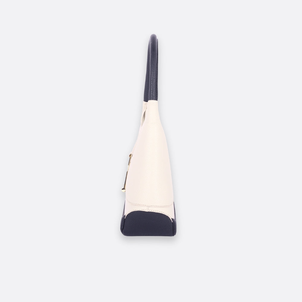 GILDED STIRRUP PEARL