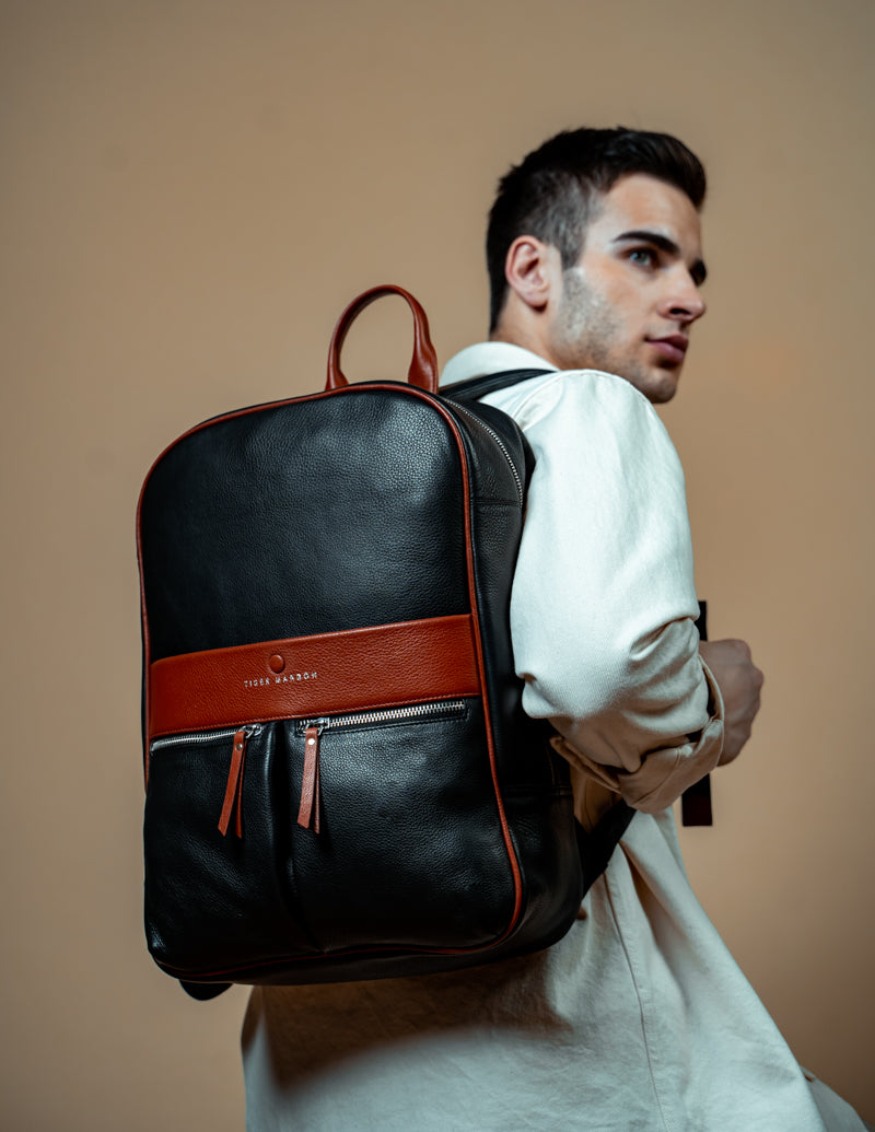 Too Cool For School Backpack