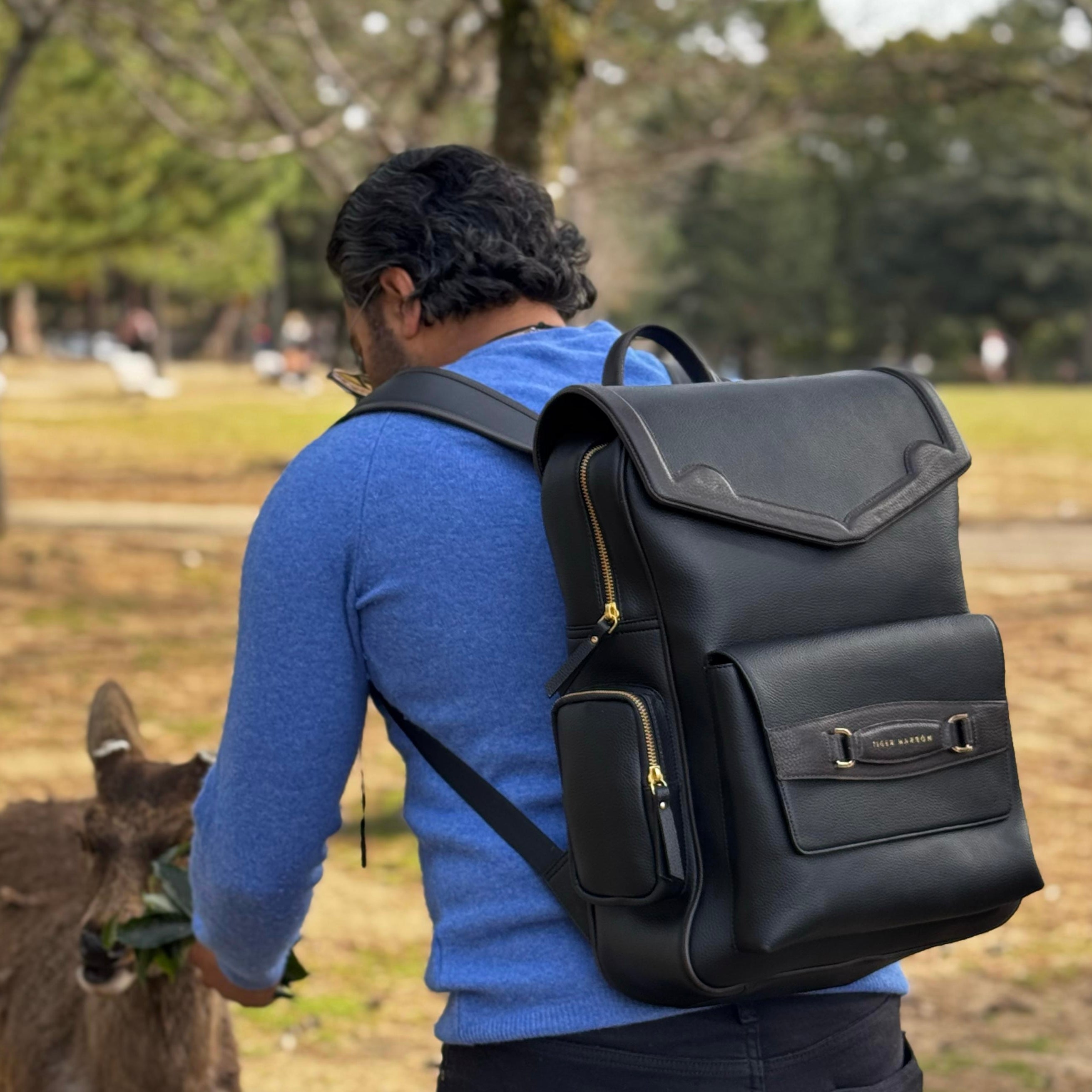 WRANGLER BACKPACK