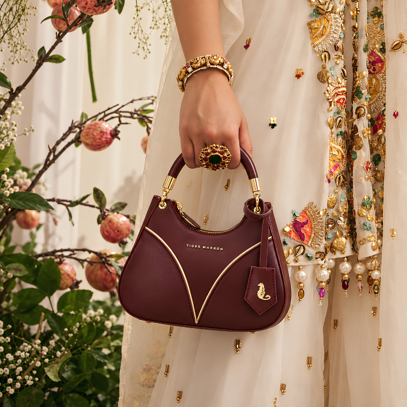 VERITE BURGUNDY