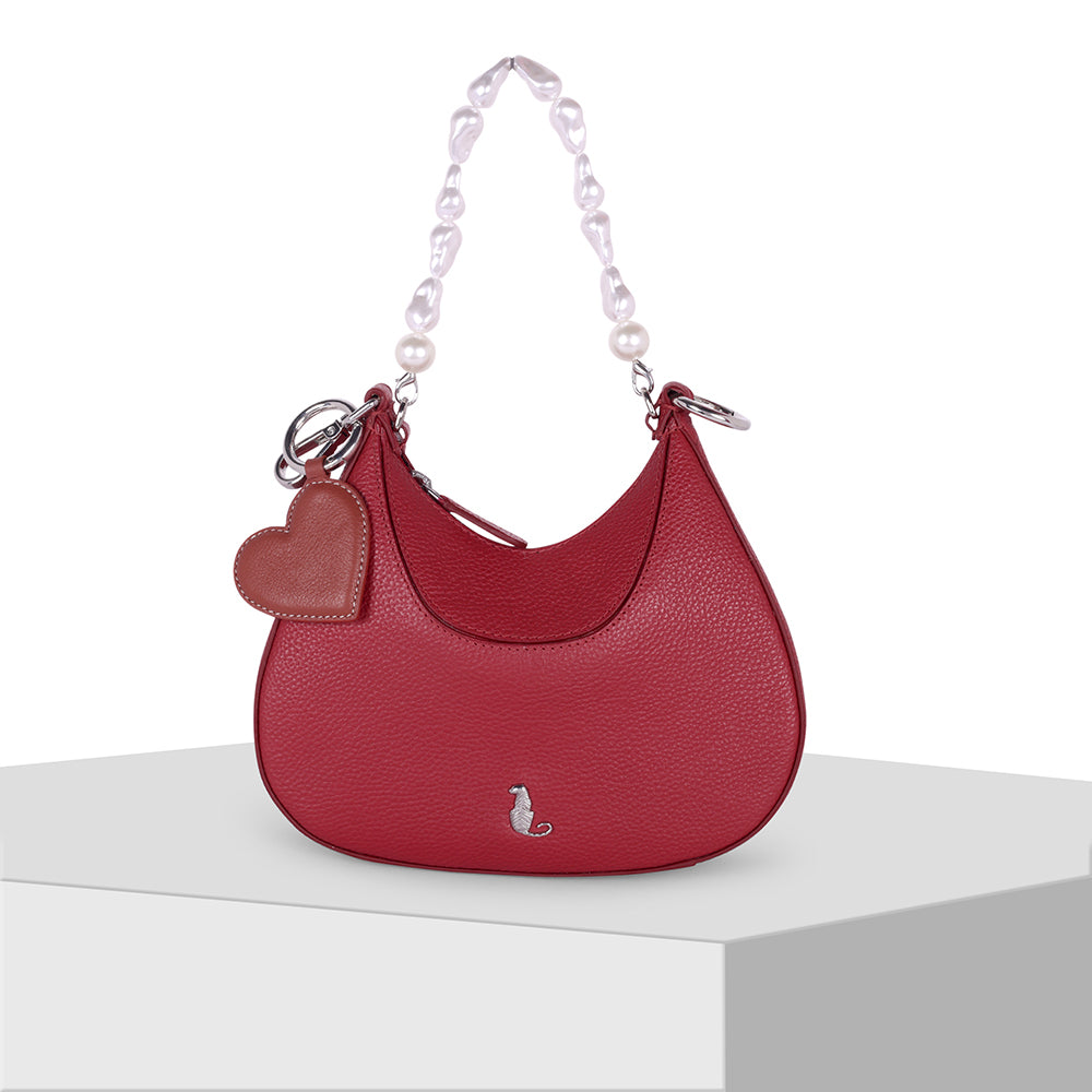 VALENTINE HEART CHARM