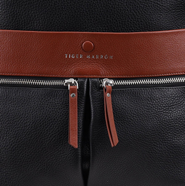 Black & Tan Backpacks USA