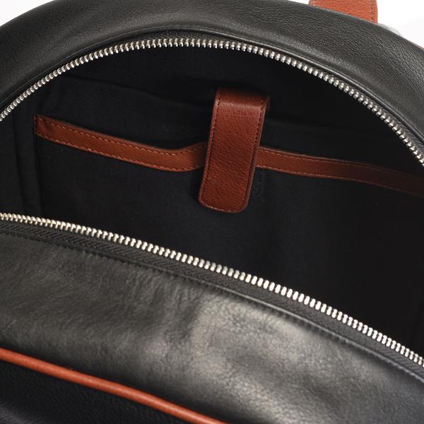 Black & Tan Backpacks USA