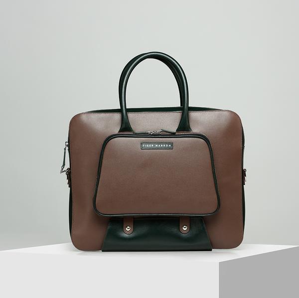 best leather laptop bag