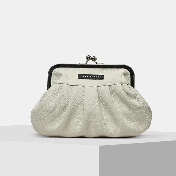 Black & White Clutch Bags USA