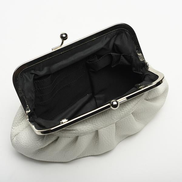 Black & White Clutch Bags USA