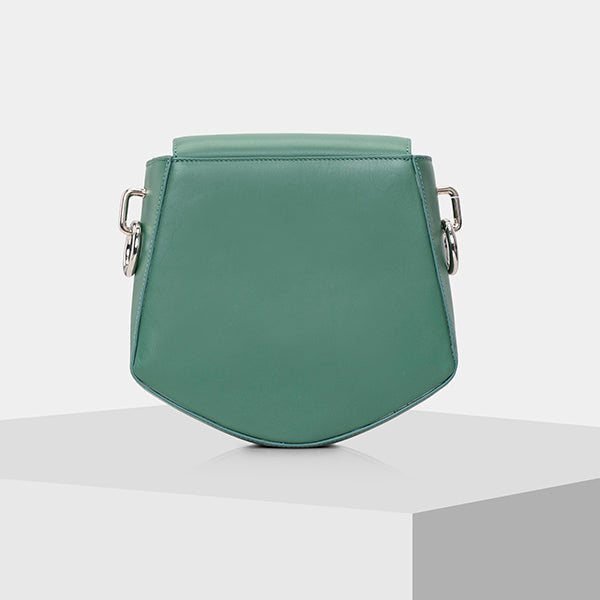 GREEN Cross Bag for women in USA