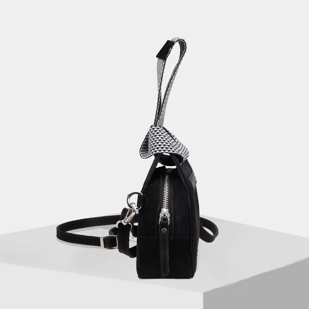 THE STIRRUP