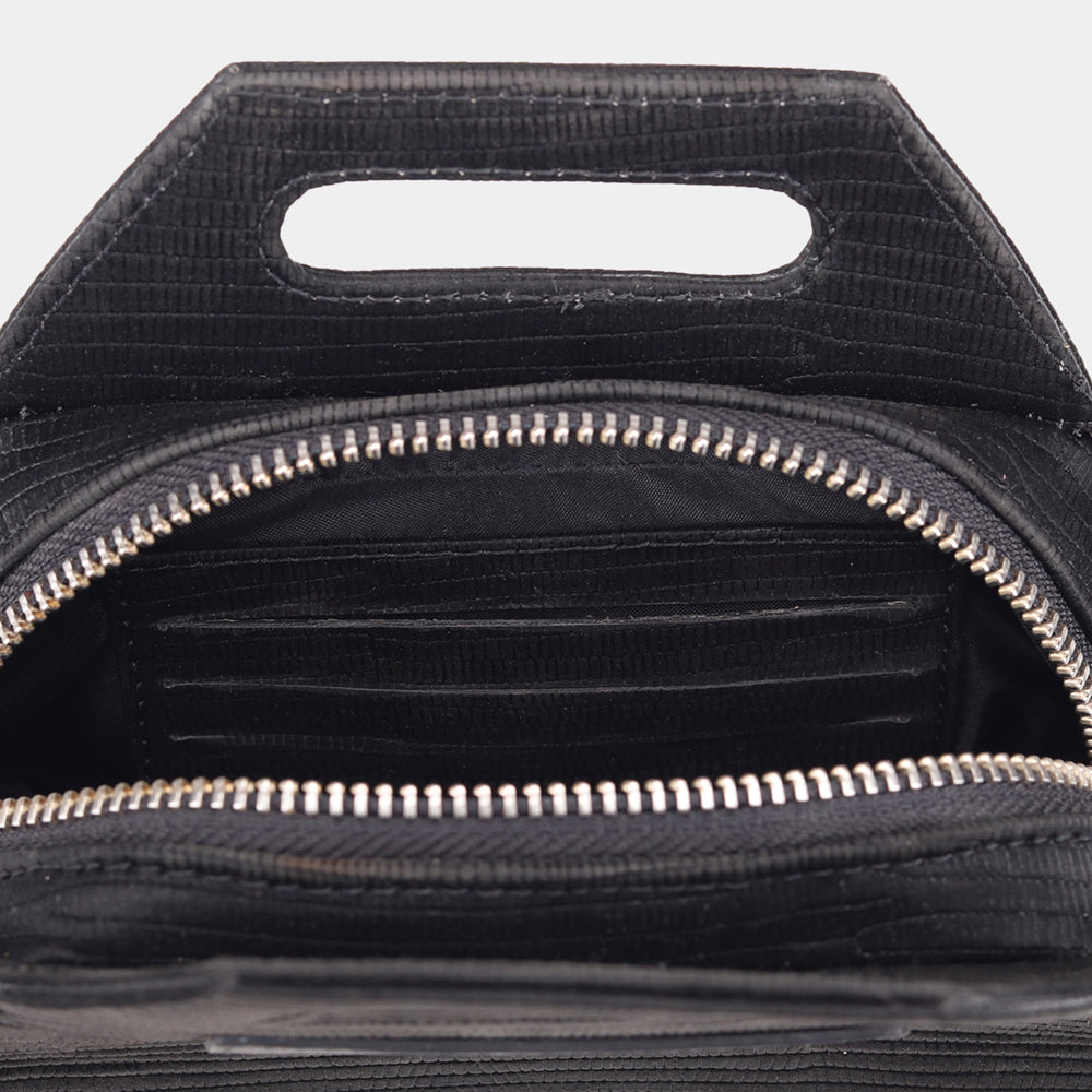 THE STIRRUP