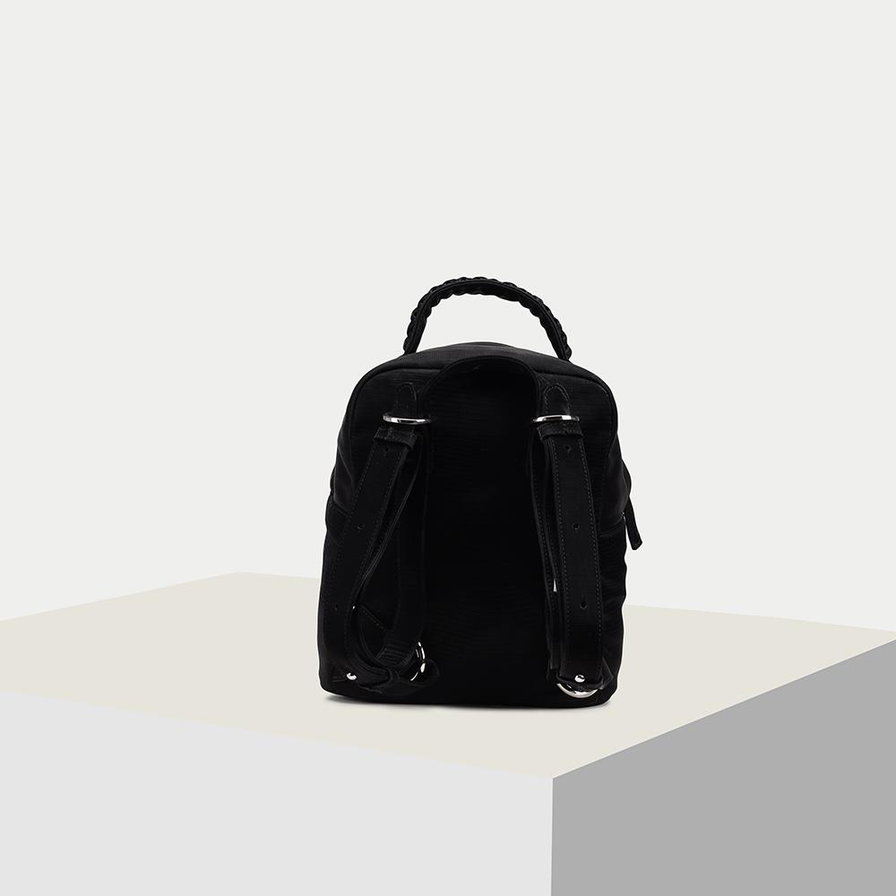 Adjustable shoulder strap Vegan Backpacks