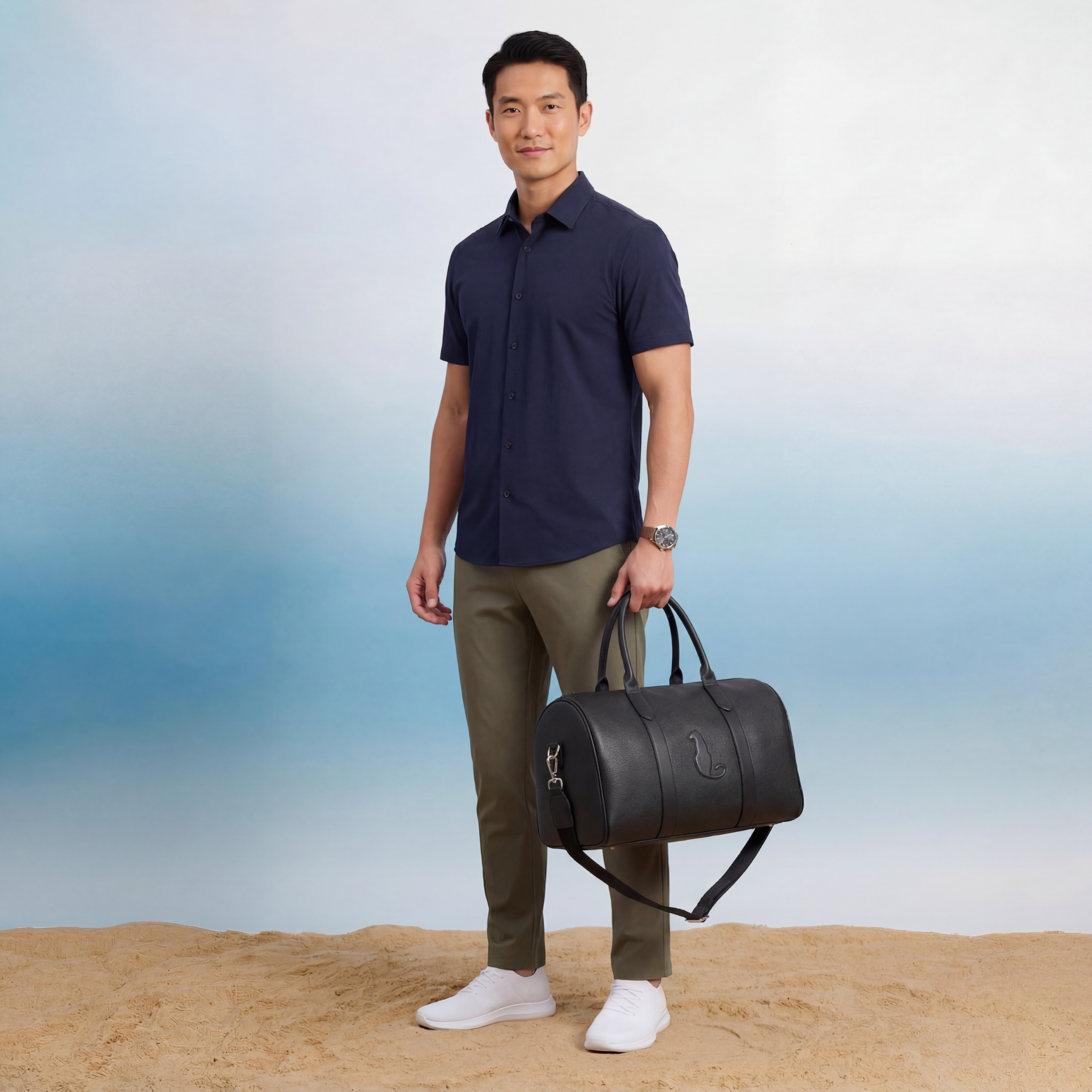 CALL THE SHOTS BLACK