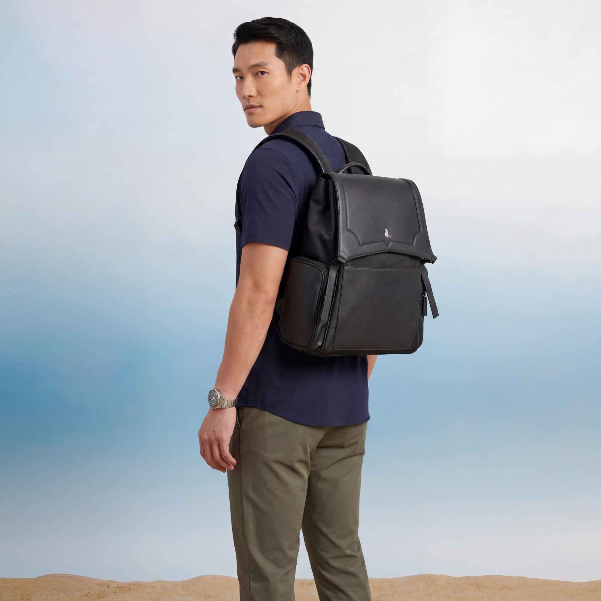 ROGER BACKPACK